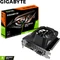 GIGABYTE GeForce GTX 1650 D6 OC 4G (Rev. 1.0), 4GB GDDR6, DVI, HDMI, DP Vorschaubild