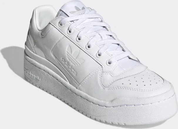 adidas Forum Bold cloud white/core black (Damen)