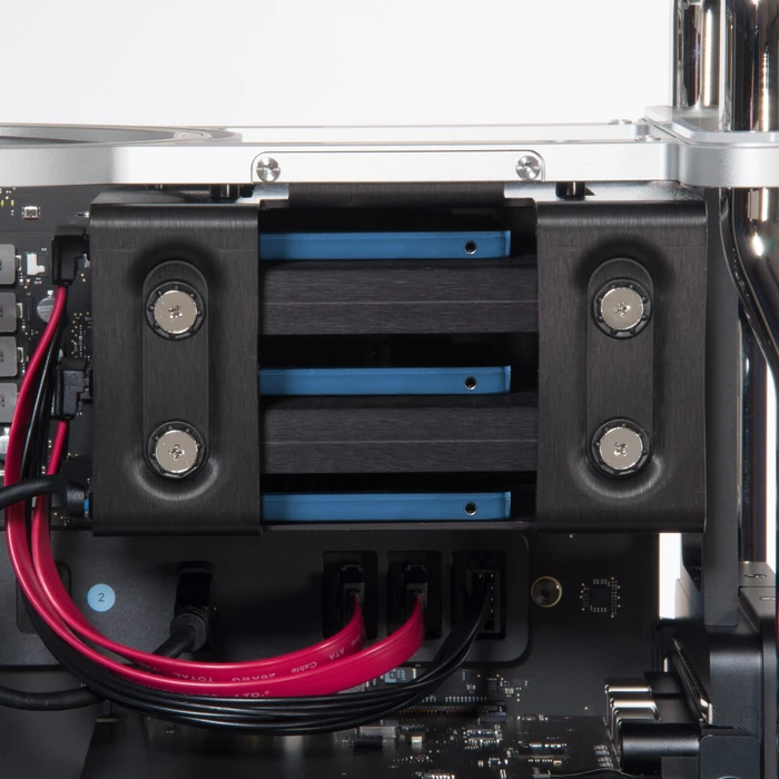 Sonnet Fusion Flex J3i, schwarz