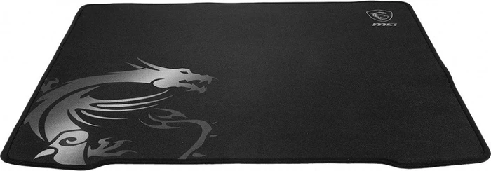 MSI Agility GD30 Gaming Mousepad, schwarz