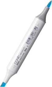 COPIC Sketch Marker pale porcelain blue B000