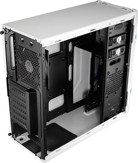 AeroCool GT White Advance Edition