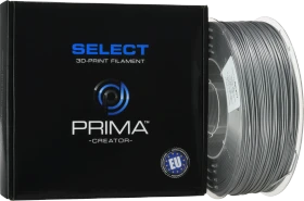 PrimaCreator PrimaSelect Metal-Shine ABS, mehrfarbig, Spule, 1.75mm, 1.00kg