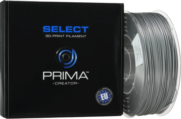 PrimaCreator PrimaSelect Metal-Shine ABS, mehrfarbig, Spule, 1.75mm, 1.00kg