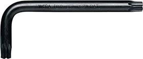 Wera 967 Torx Winkelschlüssel, T25x60mm