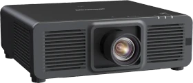 Panasonic PT-RQ7LBE