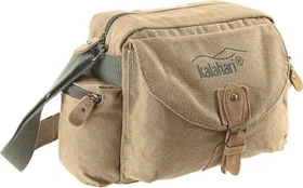 Kalahari Molopo K-41i Schultertasche khaki