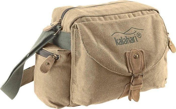 Kalahari Molopo K-41i Schultertasche khaki