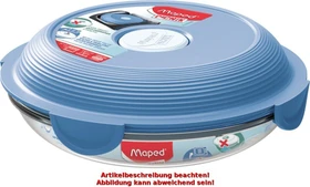 Maped PICNIK Mikrowellen-Teller CONCEPT