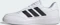 adidas Courtblock cloud white/core black (Herren) Vorschaubild