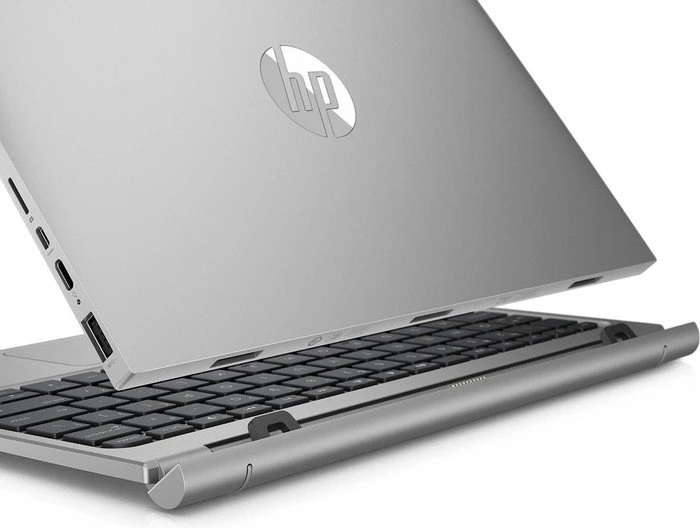 HP Pavilion x2 10-n201ng, grau