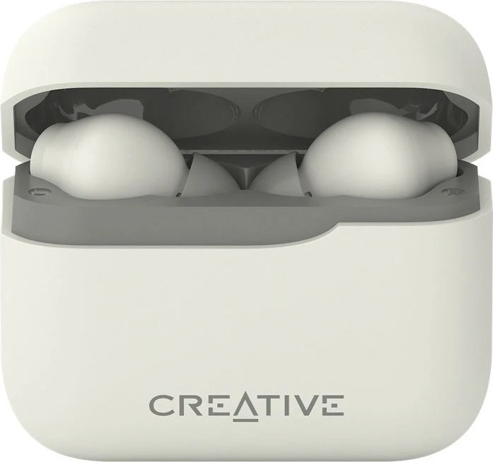 Creative Zen Air Plus weiß
