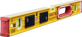 Stabila 196-2 LED Wasserwaage 60cm