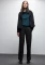 Street One Stehkragen Pullover tide blue (Damen) Vorschaubild
