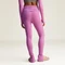 adidas by Stella McCartney TrueStrength Splitcuff Hose lang semi pulse lilac (Damen) Vorschaubild