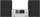 Kenwood M-925DAB silber