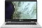 ASUS Chromebook C423NA-EB0462, silber, Celeron N3350, 4GB RAM, 64GB Flash, DE Vorschaubild