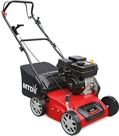 MTD Optima 35VO Benzin-Vertikutierer