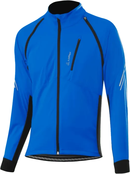 Löffler San Remo 2 Zip-Off WS Light Jacke (Herren)
