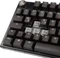 Ducky One 3, Aura Black, LEDs RGB, MX SPEED RGB Silver, USB, US Vorschaubild