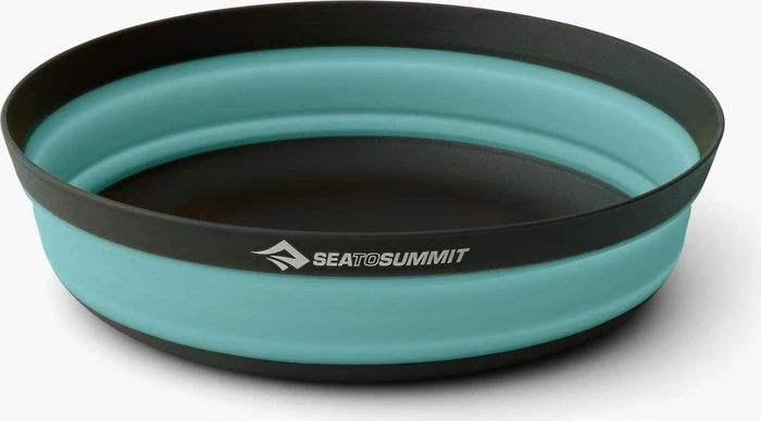 Sea to Summit Frontier Large Schüssel blau