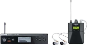 Shure PSM300 Premium P3TRA215CL T11