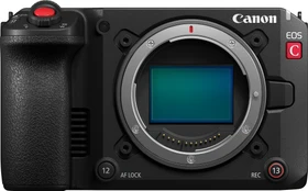 Canon EOS C50
