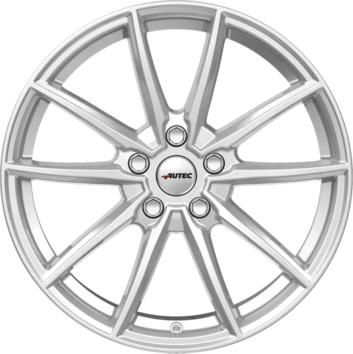 Autec Typ SK Skara 7.5x18 5/112 ET25 (verschiedene Farben)