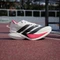 adidas Adizero Prime X3 Strung cloud white/core black/lucid red Vorschaubild