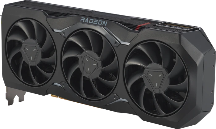 ASUS Radeon RX 7900 XTX, RX7900XTX-24G, 24GB GDDR6, HDMI, USB-C, 2x DP