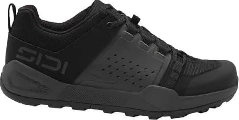 SIDI Atomus schwarz