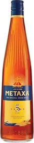 Metaxa 5 Sterne 1l