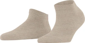 Falke Family Socken linen mel. (Damen)