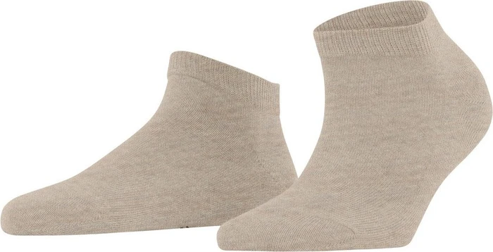 Falke Family Socken linen mel. (Damen)