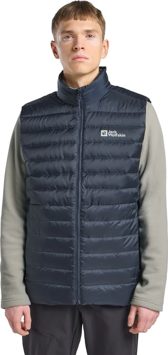 Jack Wolfskin Pilvi Down Weste (Herren)