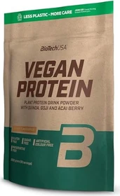 BioTech USA Vegan Protein Haselnuss 2kg
