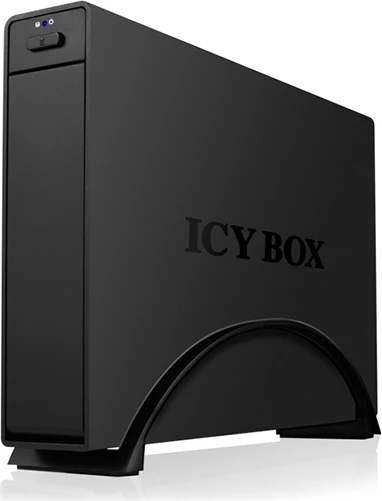 RaidSonic Icy Box IB-366StU3+B, USB-B 3.0