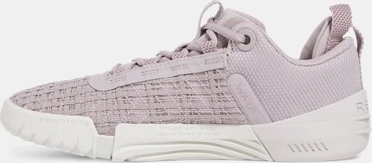 Under Armour Reign 6 gray dawn/purple prime (Damen)