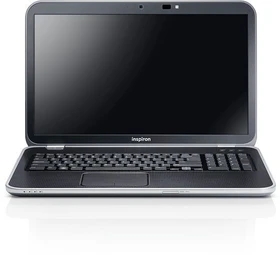 Dell Inspiron 17R SE, Core i7-3630QM, 8GB RAM, 1TB HDD, GeForce GT 650M, DE