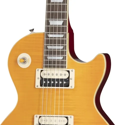 Epiphone Slash Les Paul Appetite Burst