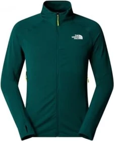 The North Face Cyclone Wind Funktionsjacke moonstone grey/tnf black (Herren)