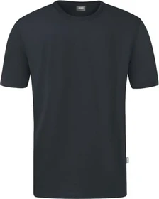 Jako Doubletex T-Shirt kurzarm anthracite