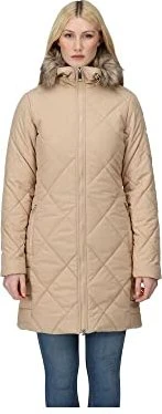 Regatta Fritha II Mantel (Damen)