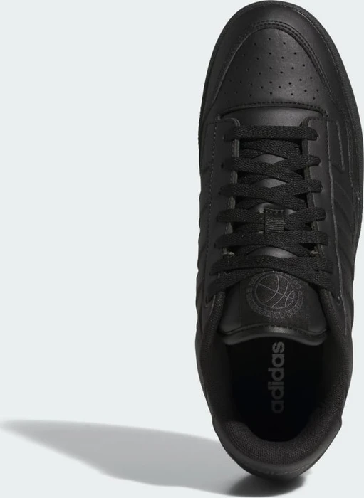adidas Rapid Court Low core black/carbon