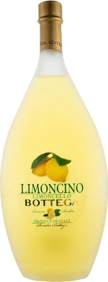 Bottega Limoncino