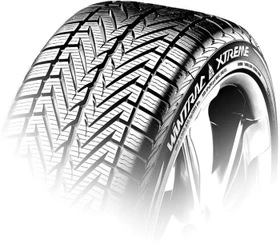 Vredestein Wintrac Xtreme 235/60 R16 100H