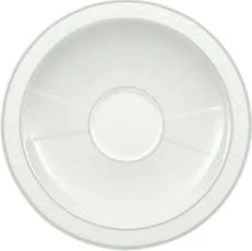 Villeroy & Boch Gray Pearl Kaffee-/Teeuntertasse 16cm
