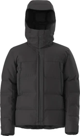 The North Face Cirque Down Skijacke tnf black/recycled down (Herren)