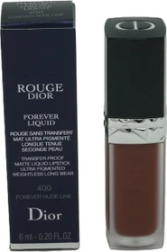 Christian Dior Rouge Dior Forever Liquid Lipstick N°626 forever famous, 6ml