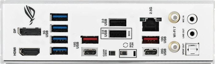 ASUS ROG Strix B850-G Gaming WIFI (AMD AM5)